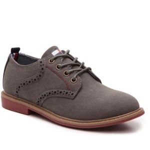 Tommy Hilfiger Michael Pearlman Oxfords